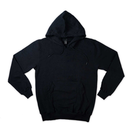 Alien Trip Embroidered Loose Fit Unisex Hoodie